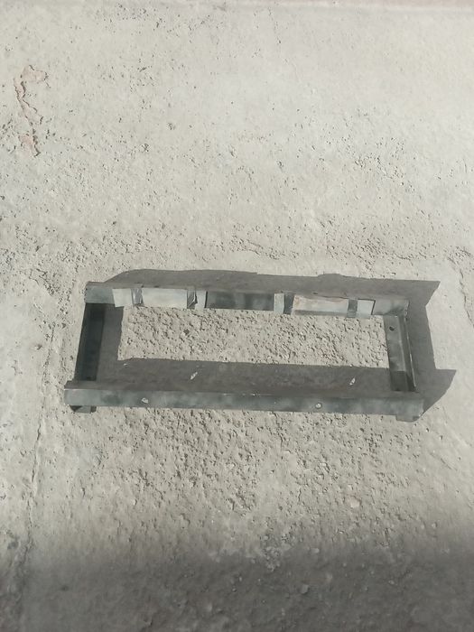 Жигули метан пастапка