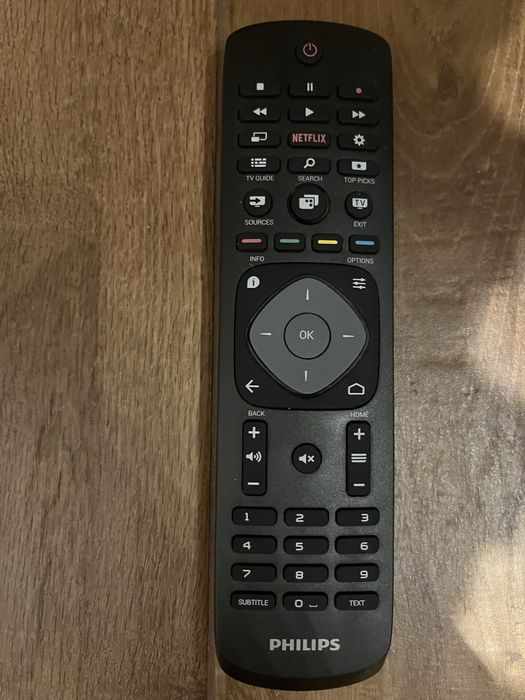 Смарт телевизор Philips 40 ‘