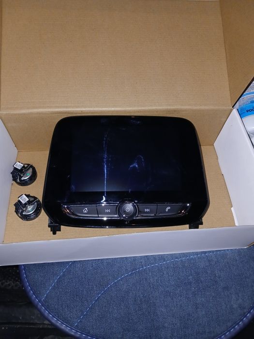 Treker 2 monitor tracker 2 manitor sotiladi yangi yechilgan