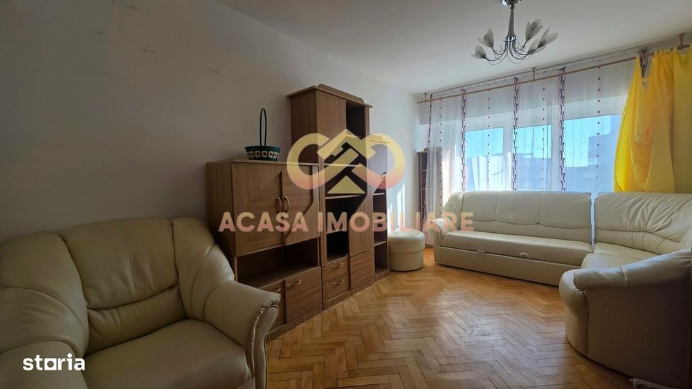 Apartament 3 Camere  77Mp