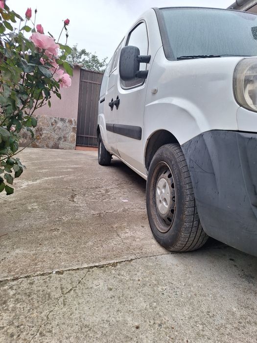 FIAT Doblo 2009 — imagine 4