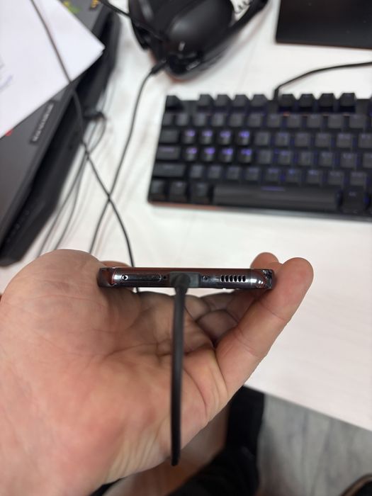 Продам Samsung S 23 256 Черный