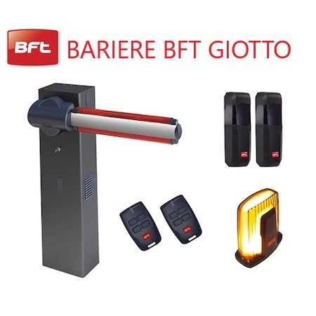 bariere auto automate automatizari porti