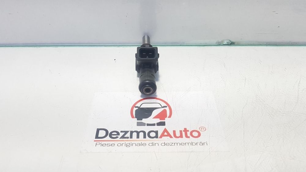 Injector, Audi A4 Avant (8D5, B5) 1.8 T, benz, AEB, cod 06B133551B