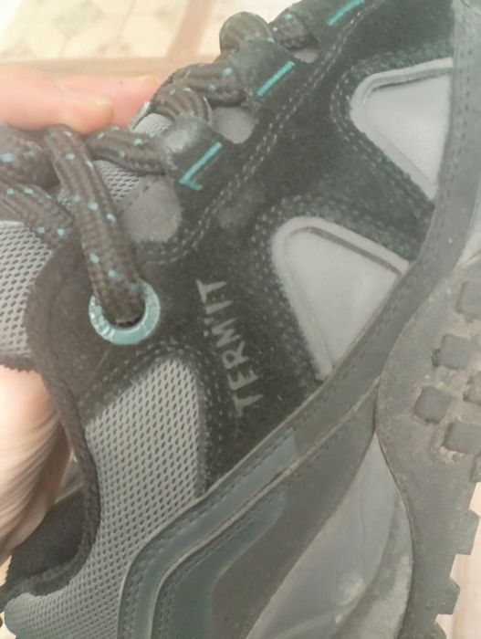 Продам обувь termit,в очень хорошем состоянии