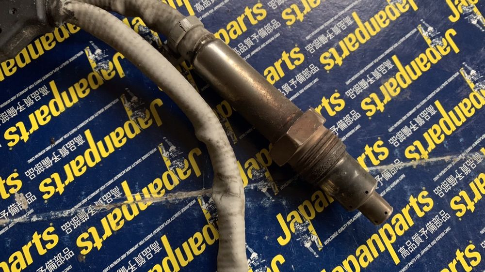 Nox сензор за Mercedes