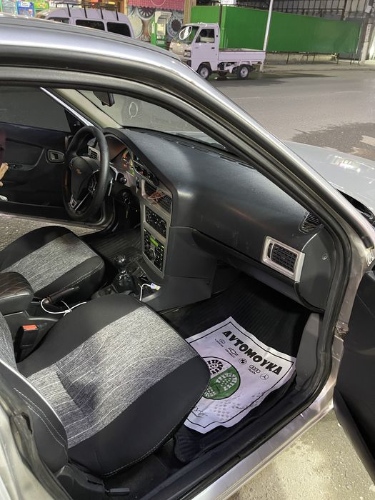 Nexia2 2014  vikupga xam beramiz