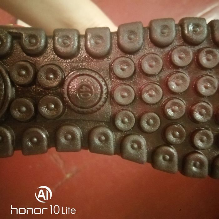 Сапоги весенние новые р 40