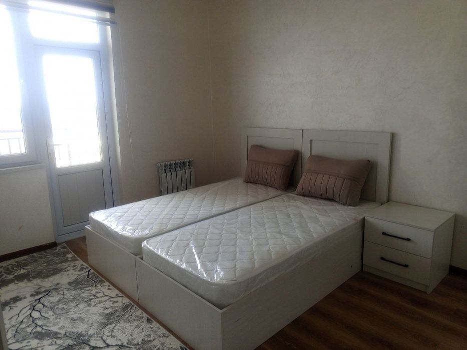 Sergeli Yangi Darxon