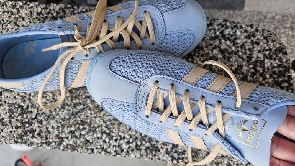 Adidas SL 72 OG Дамски маратонки