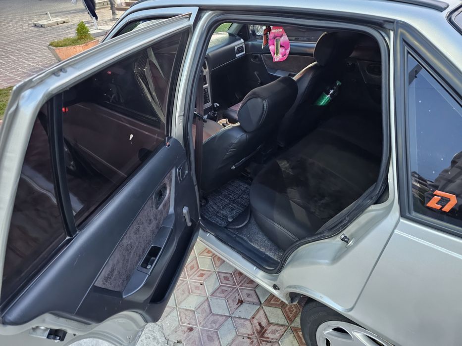 Other Nexia 2009 — 6