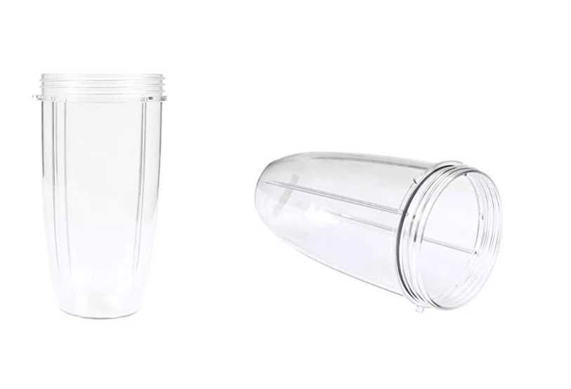 Чаши/Кани за Нутрибулет комплект. СПЕСТЯВАТЕ 12 ЛЕВА.  Най-добра цена!