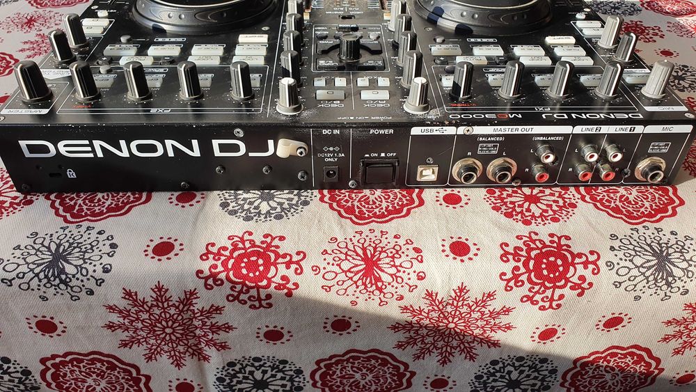 Denon DJ MC 3000 Galati • OLX.ro