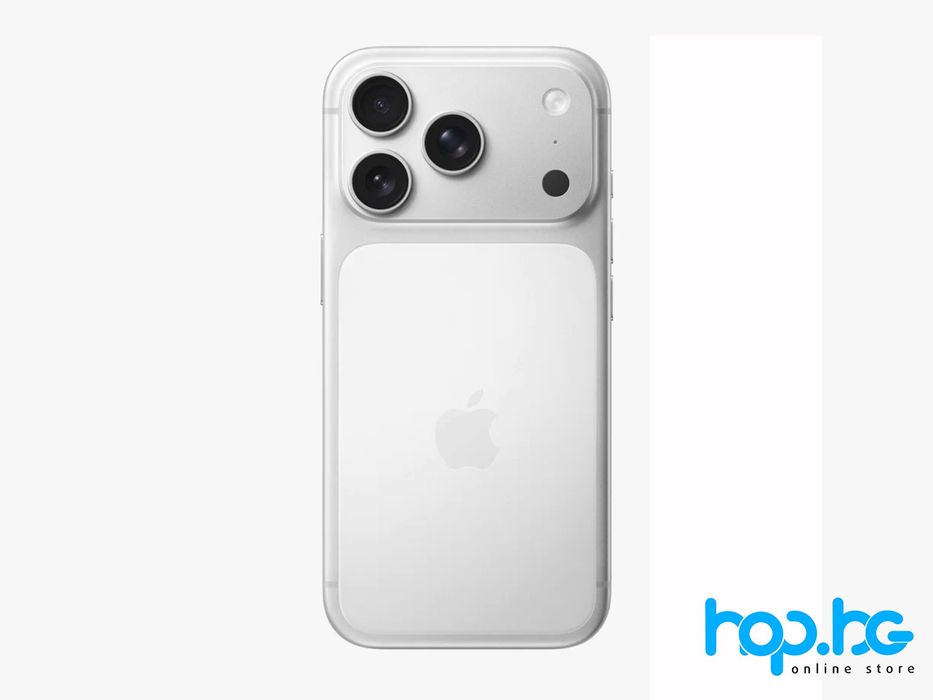 Смартфон Apple iPhone 17 Pro 256GB Silver ( 15792 )