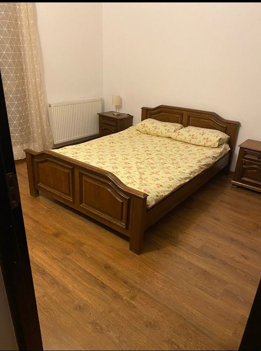 Apartament 3 camere de închiriat – Poiana Brașov, (4–10 ianuarie)