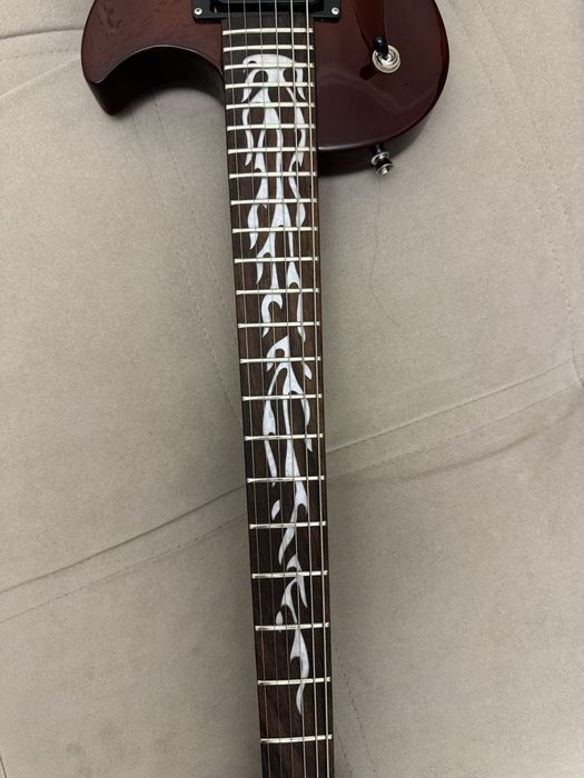 Гитара Epiphone les Paul