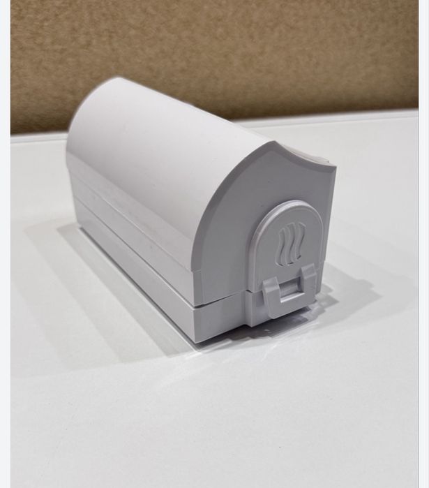 Вентиляционный приточный клапан