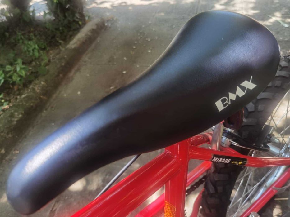 Детски велосипед 20"