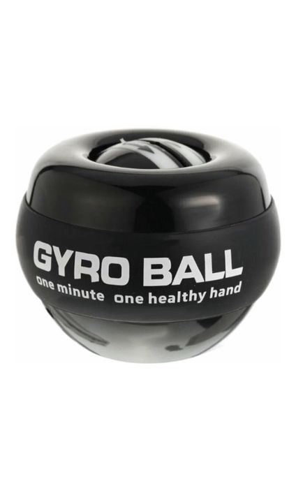 Gyroball гироболл кистевой тренажер