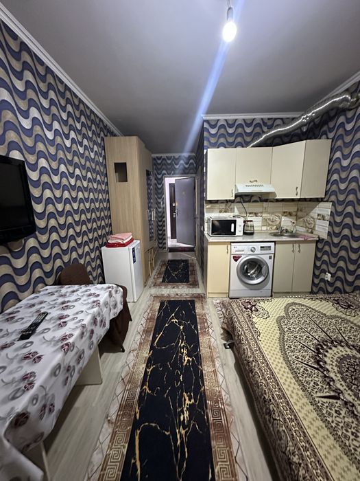 Квартира посуточно