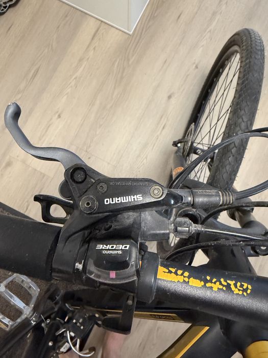 Bicicleta Scott m 29