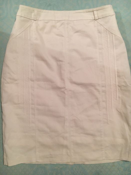 Платья, юбки разные