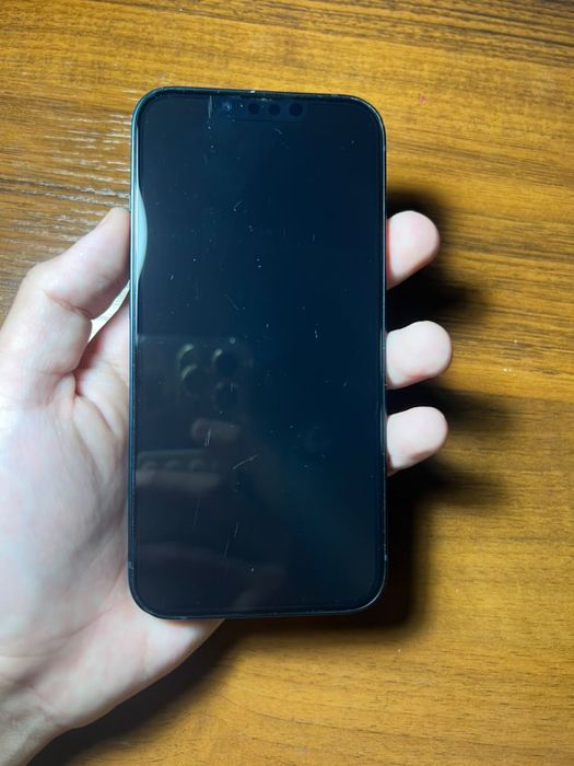 iPhone 13 256gb 78% только ОБМЕН