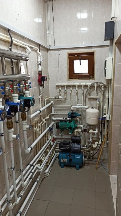 Ремонт котлов профилактика котла Gaz qozonlarini sifatli va kafolatli