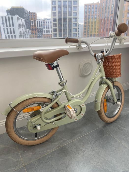 Велосипед Happy Baby