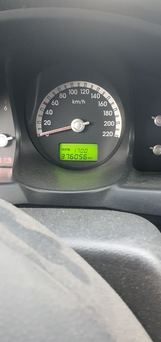 KIA Sportage 2007 — imagine 5