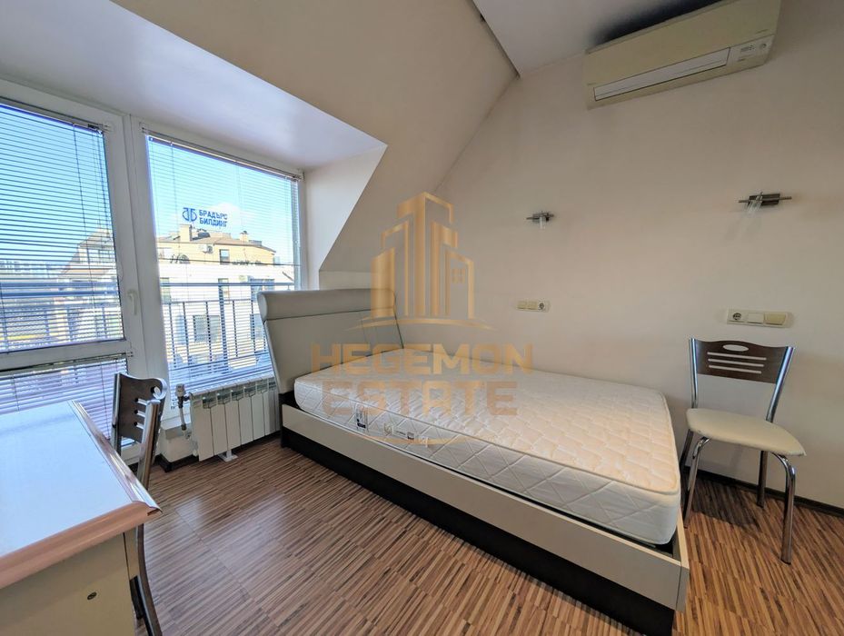 4-стаен в Варна-Колхозен пазар площ 180 цена 320000