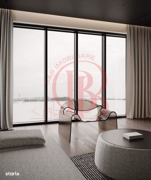 Apartament 2 camere Promo Parcare Titan-Theodor Pallady