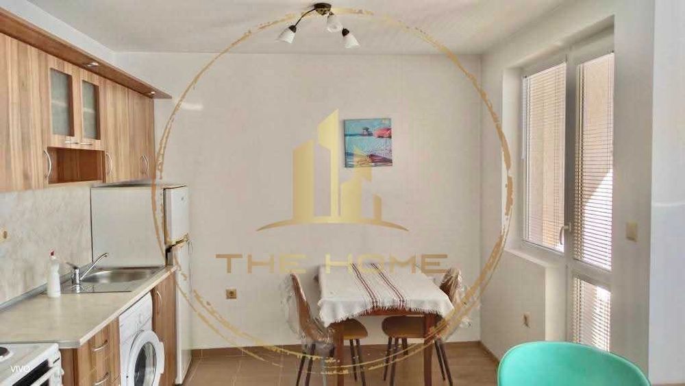 Дава се под наем Двустаен апартамент в Варна, Окръжна болница - 55 кв.м за 375 € - Снимка #2