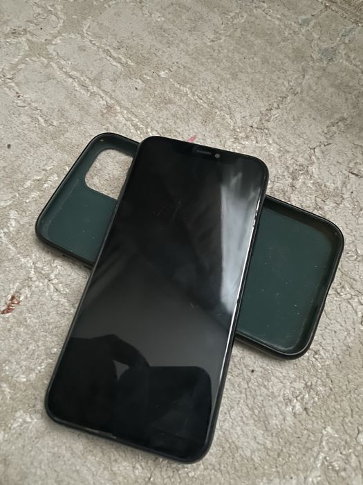 Продам iphone 11pro