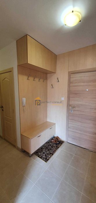 Дава се под наем Тристаен апартамент в Пловдив, Прослав - 101 кв.м за 425 € - Снимка #8