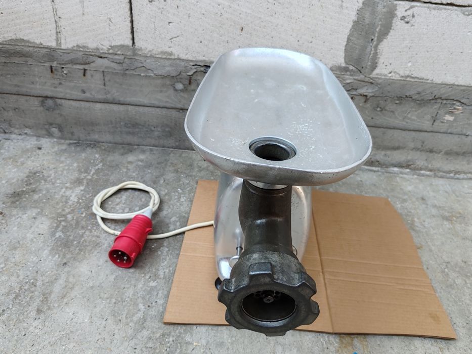 Mașină tocat Bizerba, profesională, Germania