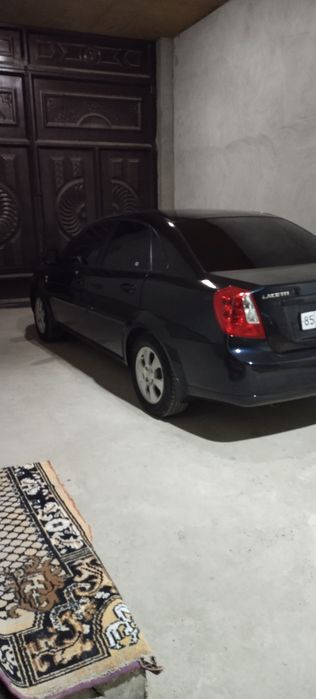 Gentra 2023 sotiladi