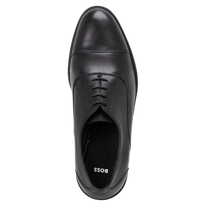 Pantofi BOSS  Oxford pentru bărbați