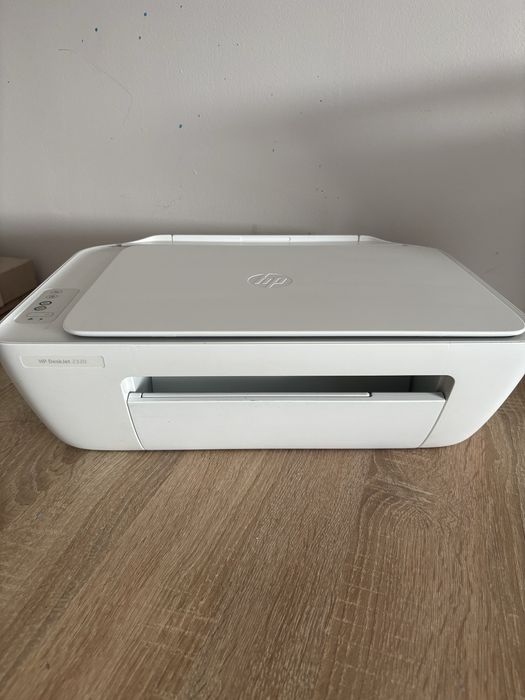 Принтер МФУ HP DeskJet 2320