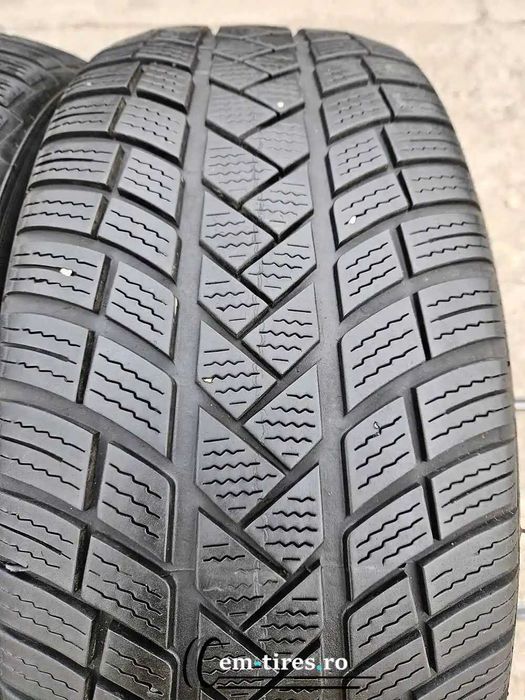SET 2 Anvelope Iarna 225/55 R17 VREDESTEIN Wintrac Pro 101V