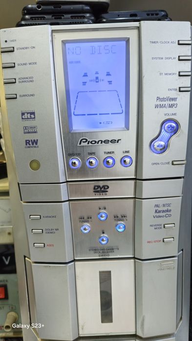 Дамашни кинотетр 3д звук