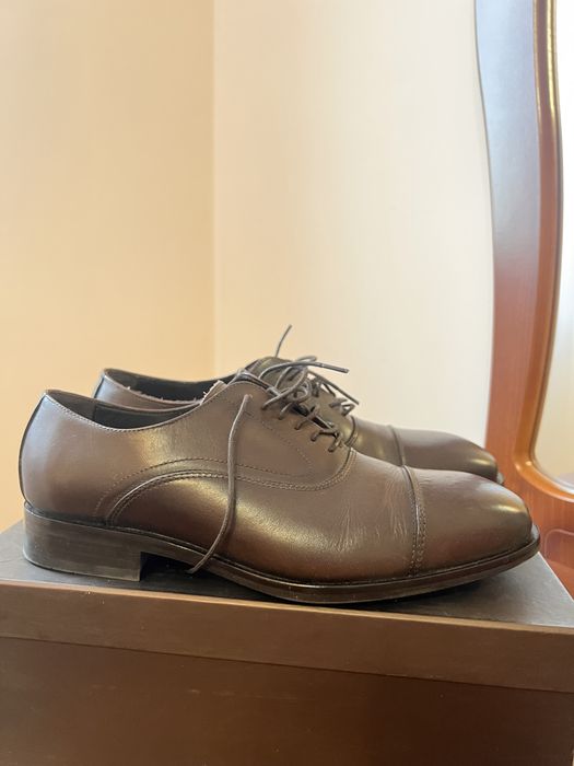 Massimo dutti мужская обувь