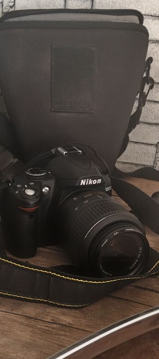 Nikon Foto Srochno