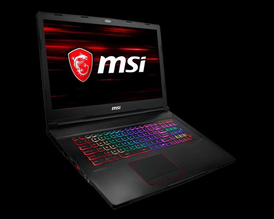 Noutbook MSI qulay narxlarda