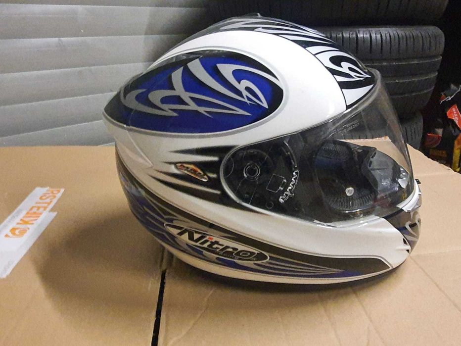 Каска за Мотоциклет