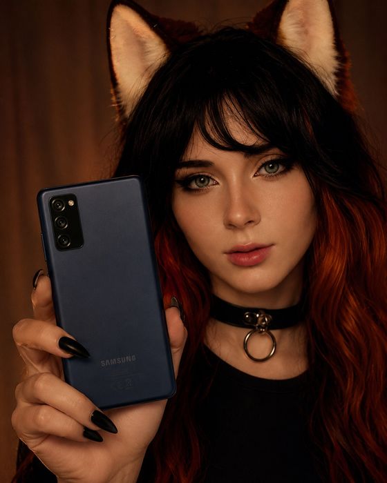 Samsung s20fe читать описание