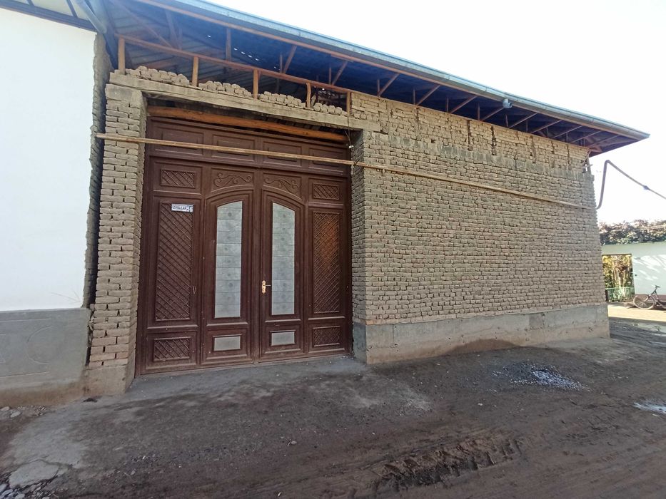 Яйпан Котта тагоб кишлоги