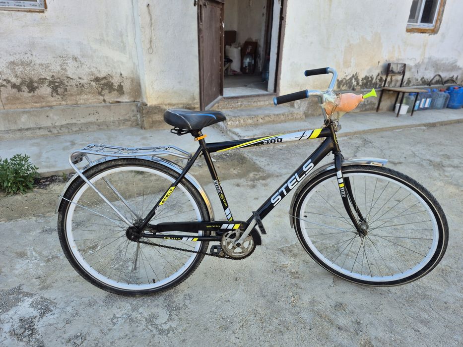 Велосипед STELS 300