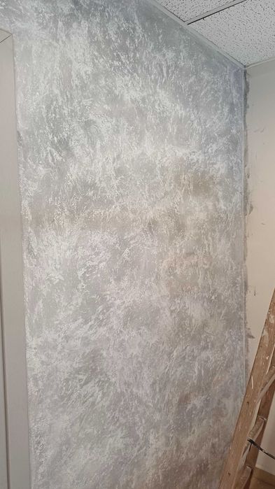 Довършителни ремонти