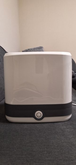 Стерилизатор NUK Vario express